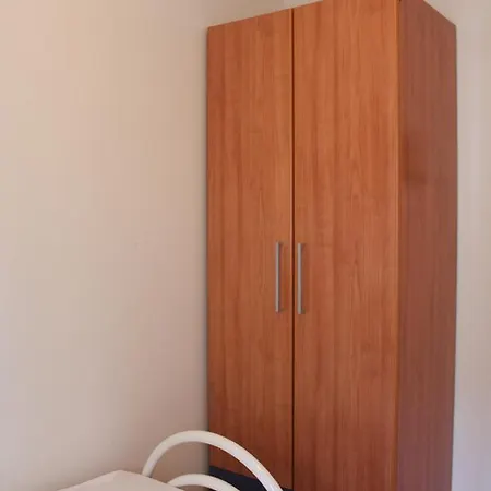 Mare 4 * Porto Garibaldi