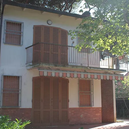 Casa de Férias Mare 4 Porto Garibaldi