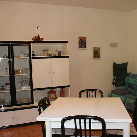 Casa de Férias Mare 4
